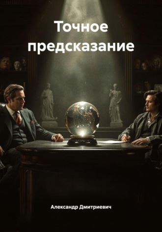 Александр Дмитриевич. Точное предсказание
