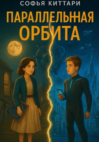 Софья Киттари. Параллельная орбита