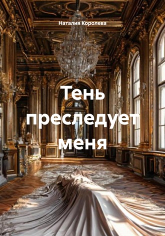 Наталия Королева. Тень преследует меня