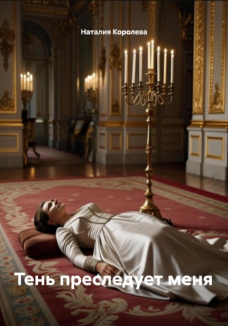 Наталия Королева. Тень преследует меня