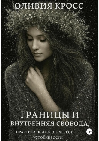Обложка книги «Границы и внутренняя свобода»