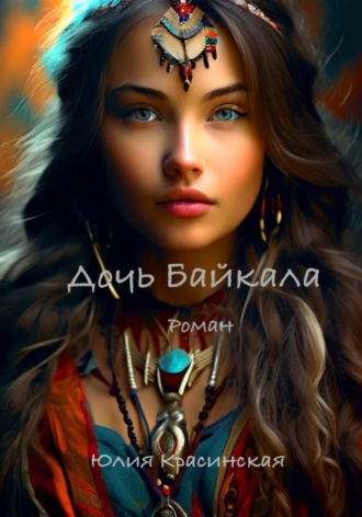 Юлия Красинская. Дочь Байкала