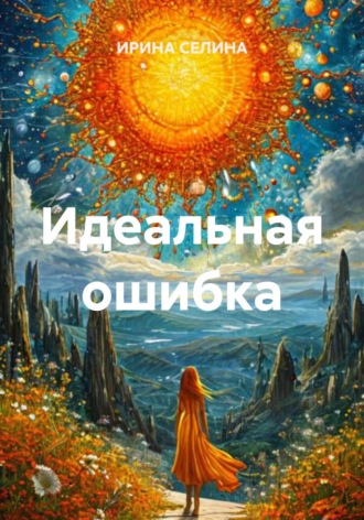 ИРИНА СЕЛИНА. Идеальная ошибка