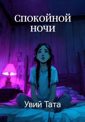 Увий Тата. Спокойной ночи