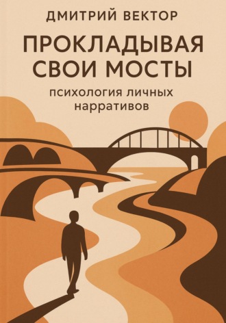 Дмитрий Вектор. Прокладывая свои мосты: психология личных нарративов