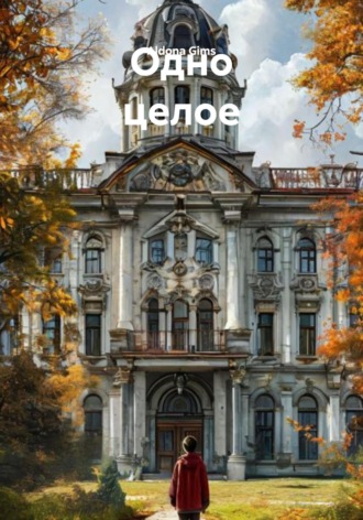 Aldona Gims. Одно целое
