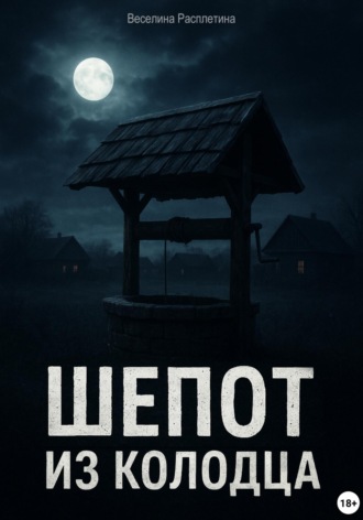 Веселина Расплетина. Шёпот из колодца