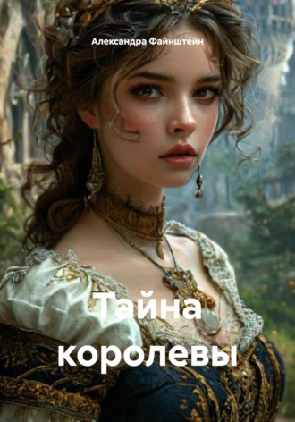 Александра Файнштейн. Тайна королевы