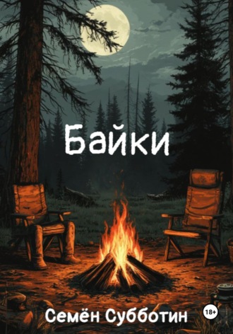 Семён Субботин. Байки