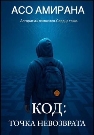 Асо Амирана. КОД: ТОЧКА НЕВОЗВРАТА