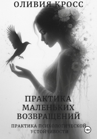Обложка книги «Практика маленьких возвращений»