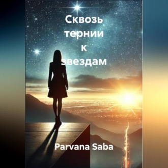 Обложка книги «Сквозь тернии к звездам»