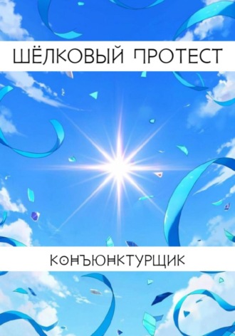 Шёлковый протест. Конъюнктурщик