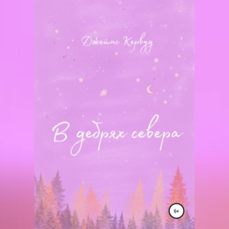 Обложка книги «В дебрях севера»