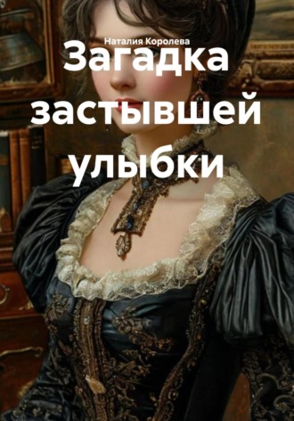 Наталия Королева. Загадка застывшей улыбки