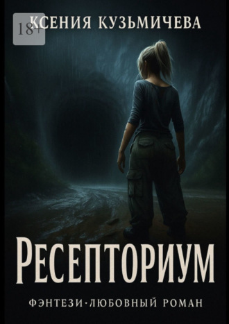 Ксения Кузьмичева. Ресепториум