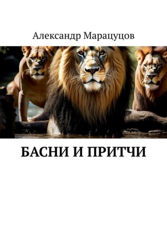 Александр Николаевич Марацуцов. Басни и притчи
