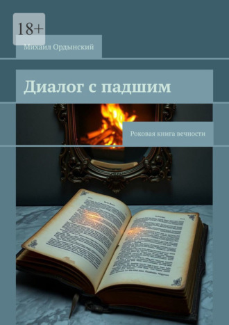 Михаил Ордынский. Диалог с падшим. Роковая книга вечности