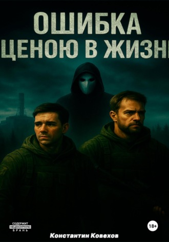 Константин Ковехов. Ошибка ценою в жизнь