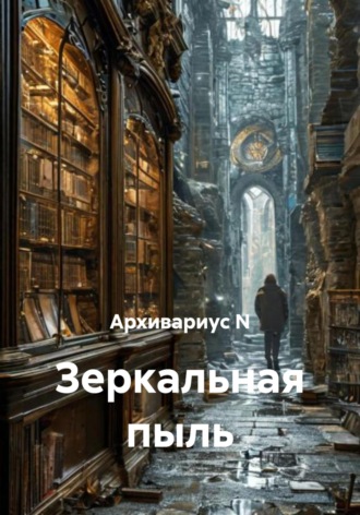 Архивариус N. Зеркальная пыль