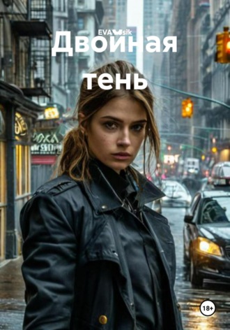 EVA Losik. Двойная тень