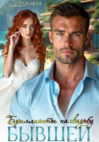 Бриллианты на свадьбу бывшей. 