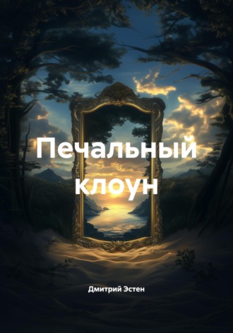 Дмитрий Эстен. Печальный клоун