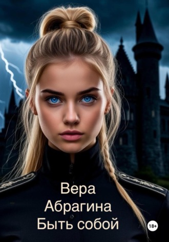 Быть собой. Вера Абрагина