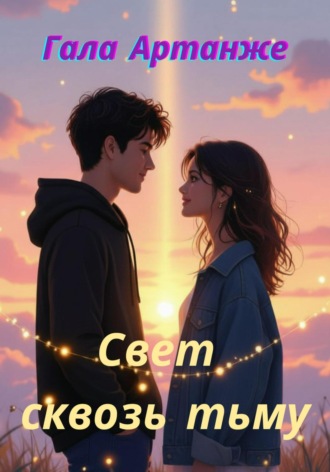 Свет сквозь тьму. 