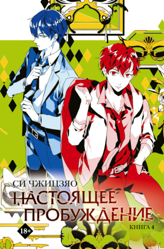 . Настоящее пробуждение. Real Awakening. Книга 4