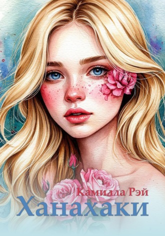 Камилла Рэй. Ханахаки