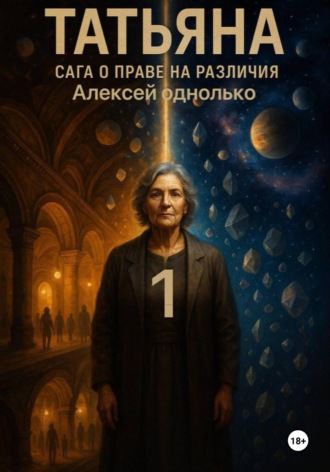 Татьяна, Сага о праве на различия 1. 