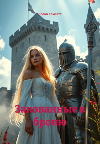 Элена Томсетт. Закованные в броню