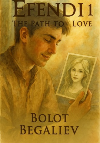 Bolot Begaliev. Efendi 1: the path to love