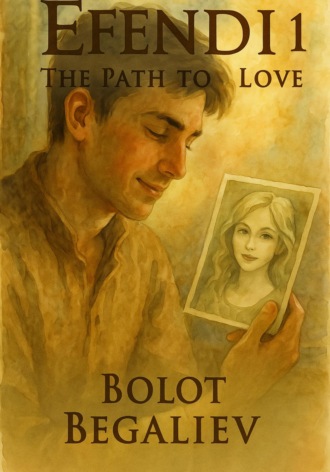 Efendi 1: the path to love. 