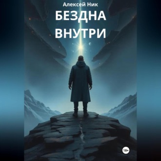 Обложка книги «Бездна внутри»