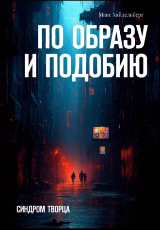 Обложка книги «По образу и подобию»