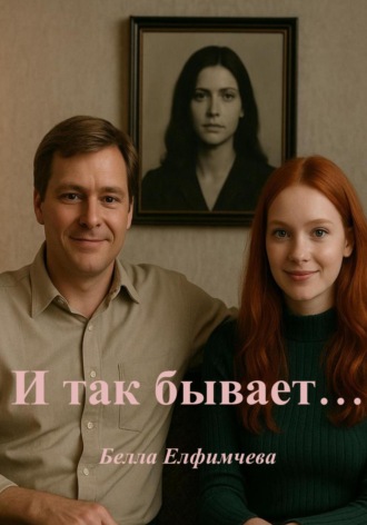Обложка книги «И так бывает…»
