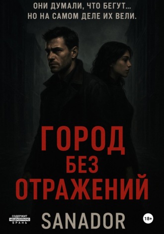 Sanador Sergey. Город без отражений