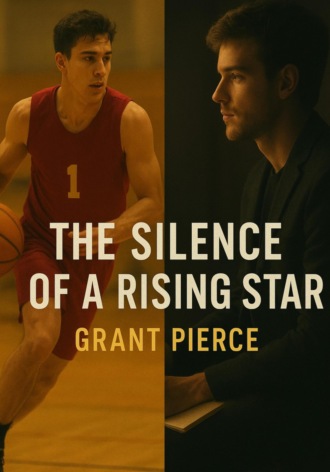 Grant Pierce. The Silence of a Rising Star