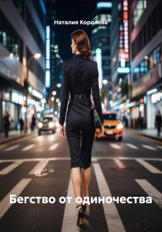 Наталия Королева. Бегство от одиночества