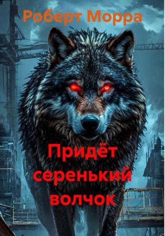 Роберт Морра. Придёт серенький волчок