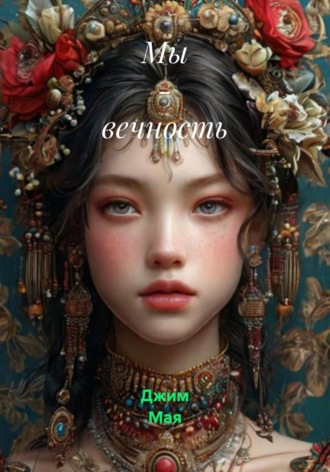 Джим Мая. Мы – вечность