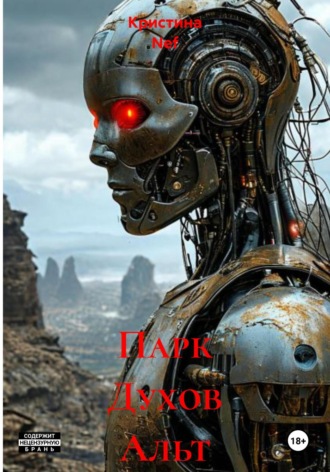 Парк Духов Альт. 