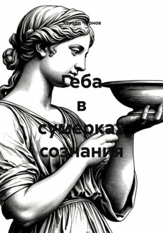 Эдуард Чернов. Геба в сумерках сознания