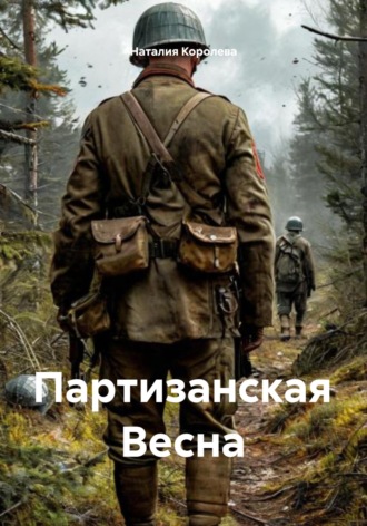 Партизанская Весна. 