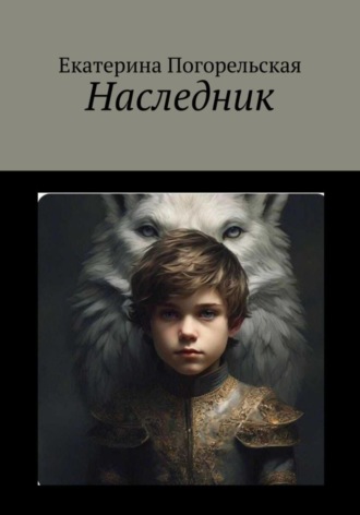 Погорельская Екатерина. Наследник