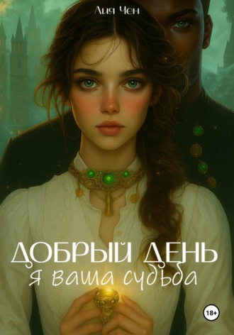 Лия Чен. Добрый день, я ваша судьба
