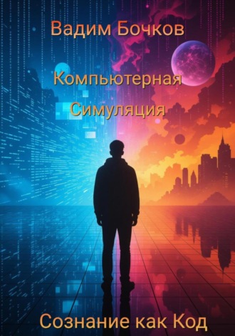 Вадим Бочков. Компьютерная симуляция: Сознание как код