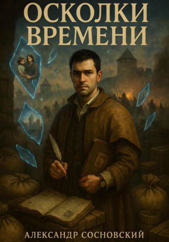 Осколки времени. 